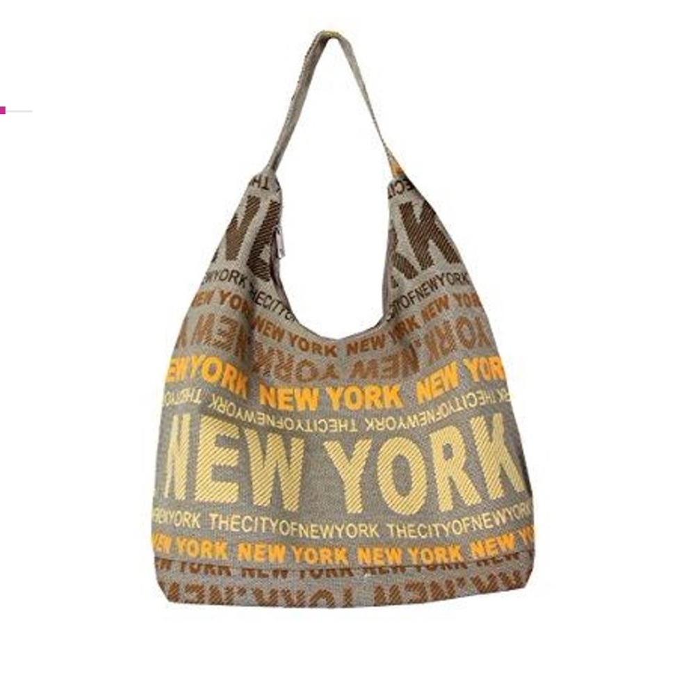 Robin Ruth NYC Hobo Bag